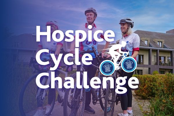 Hospice Cycle Challenge Web