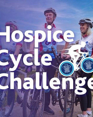 Hospice Cycle Challenge Web