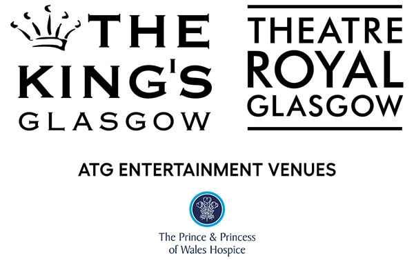 ATG Kings Theatreroyal Glasgow PPWH
