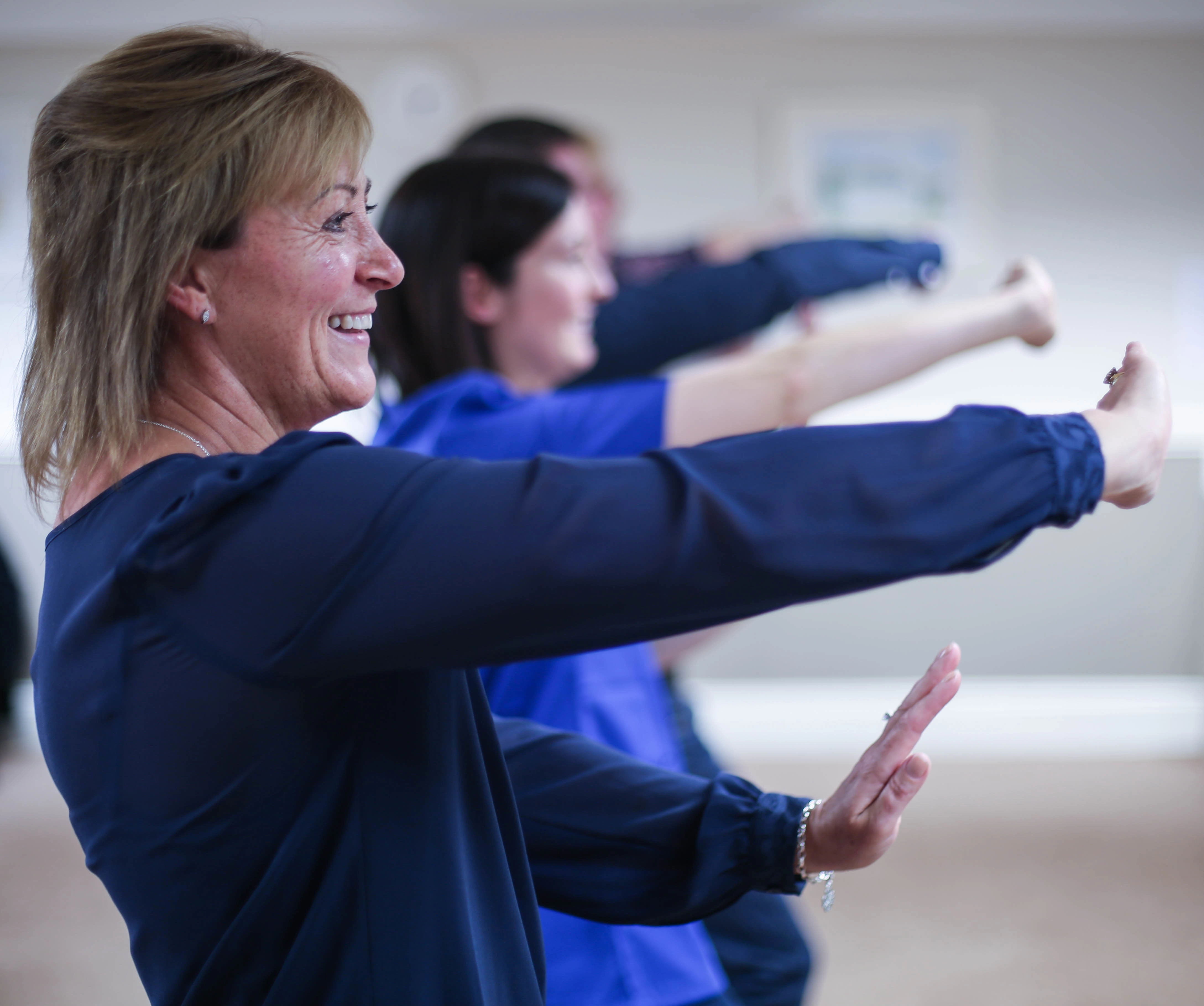 Complementary therapies