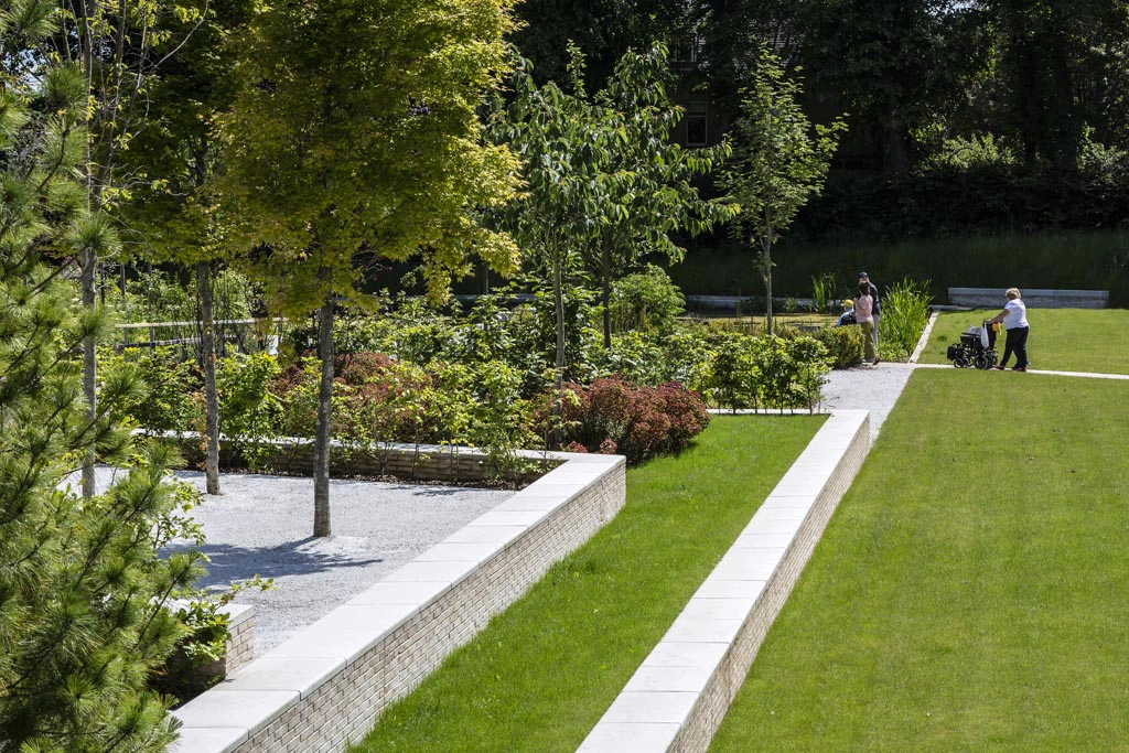 Gardens