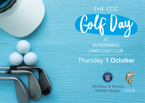 Ccggolfday