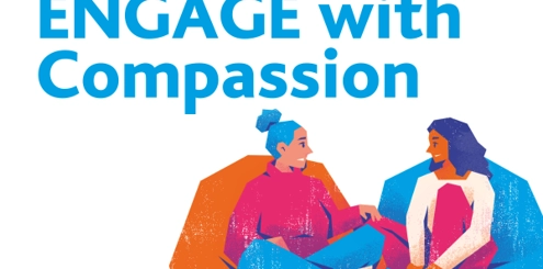 ENGAGE With Compassion