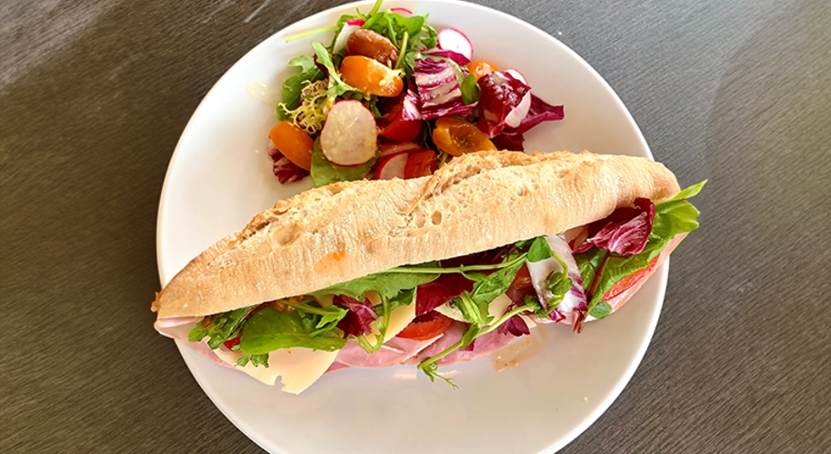Sandwich