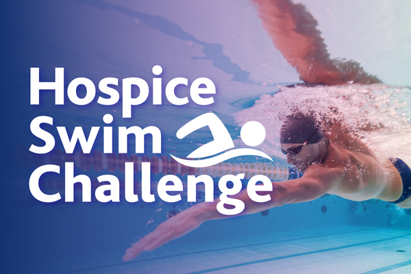 Hospice Swim Challenge