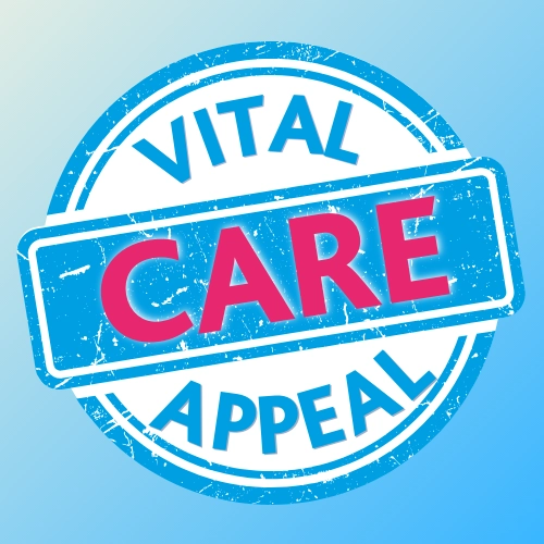 Vital Care Appeal