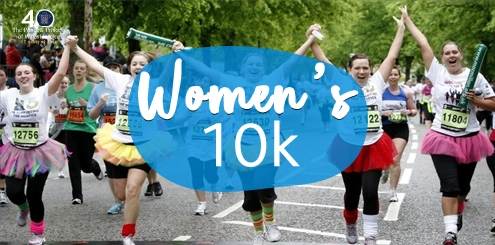 Womens 10K Listing