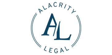 <h3><strong>Alacrity Legal</strong></h3>