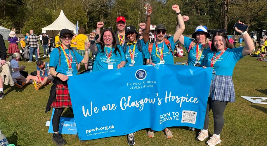 Kiltwalk 26