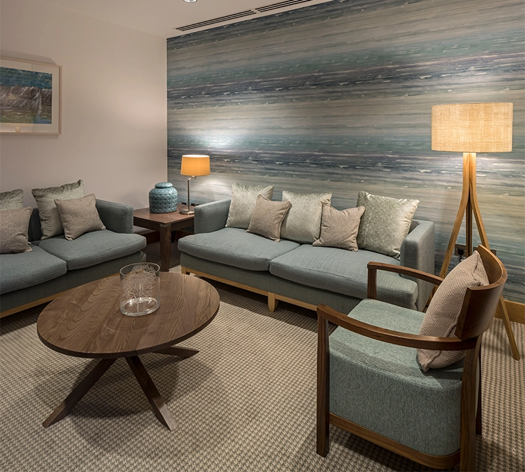 Berry Suite
