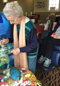 <h3>Hospice Community Team</h3>