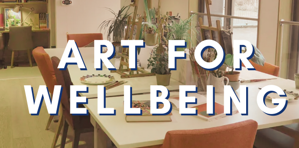 Art for Wellbeing