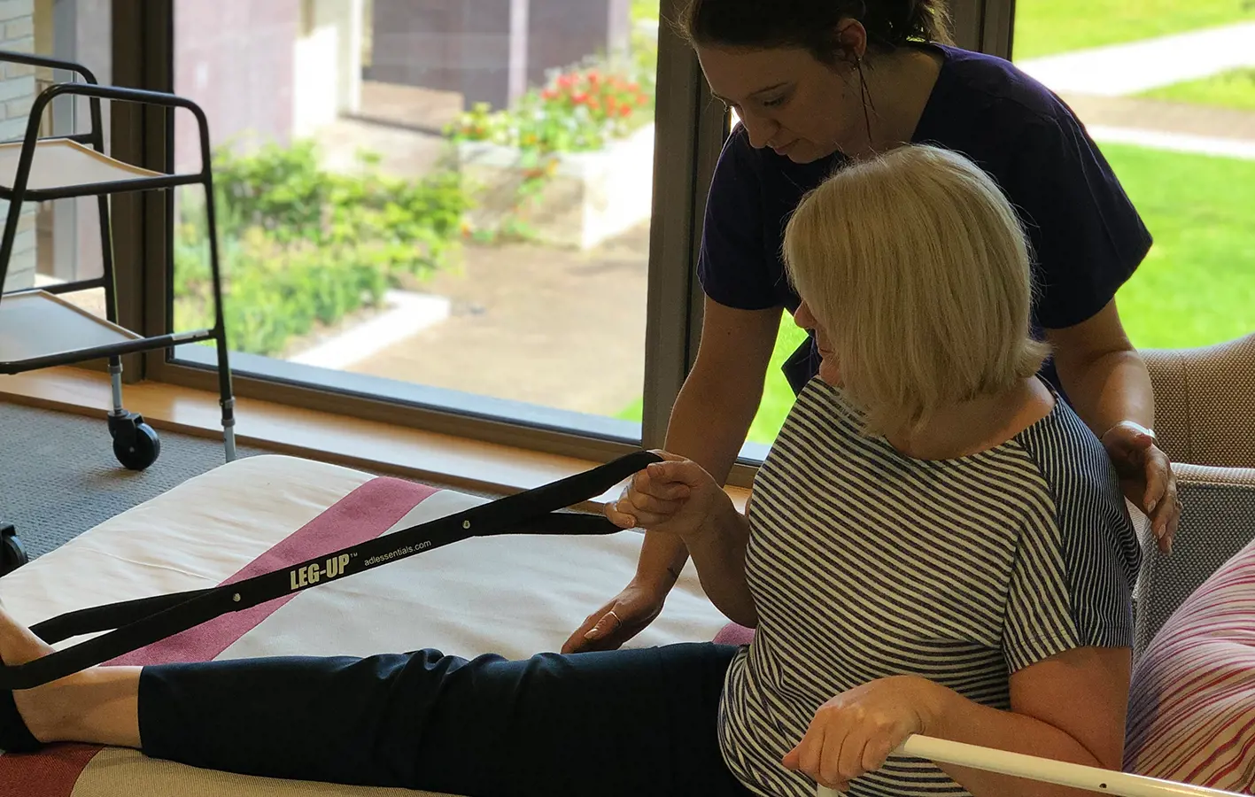 Physiotherapy
