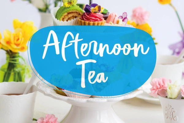 Afternontea Eventimage