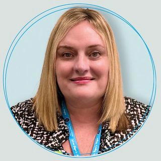 Pauline McIntyre 