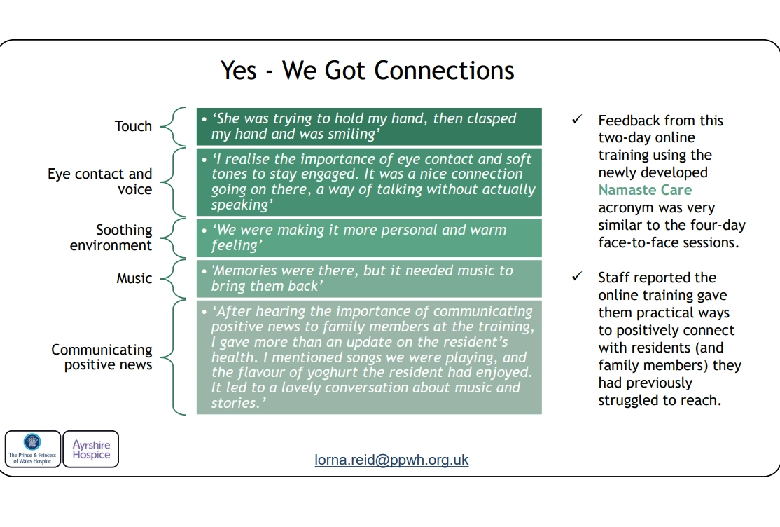Connections