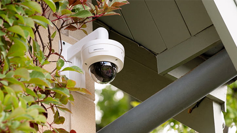 Security within the hospice