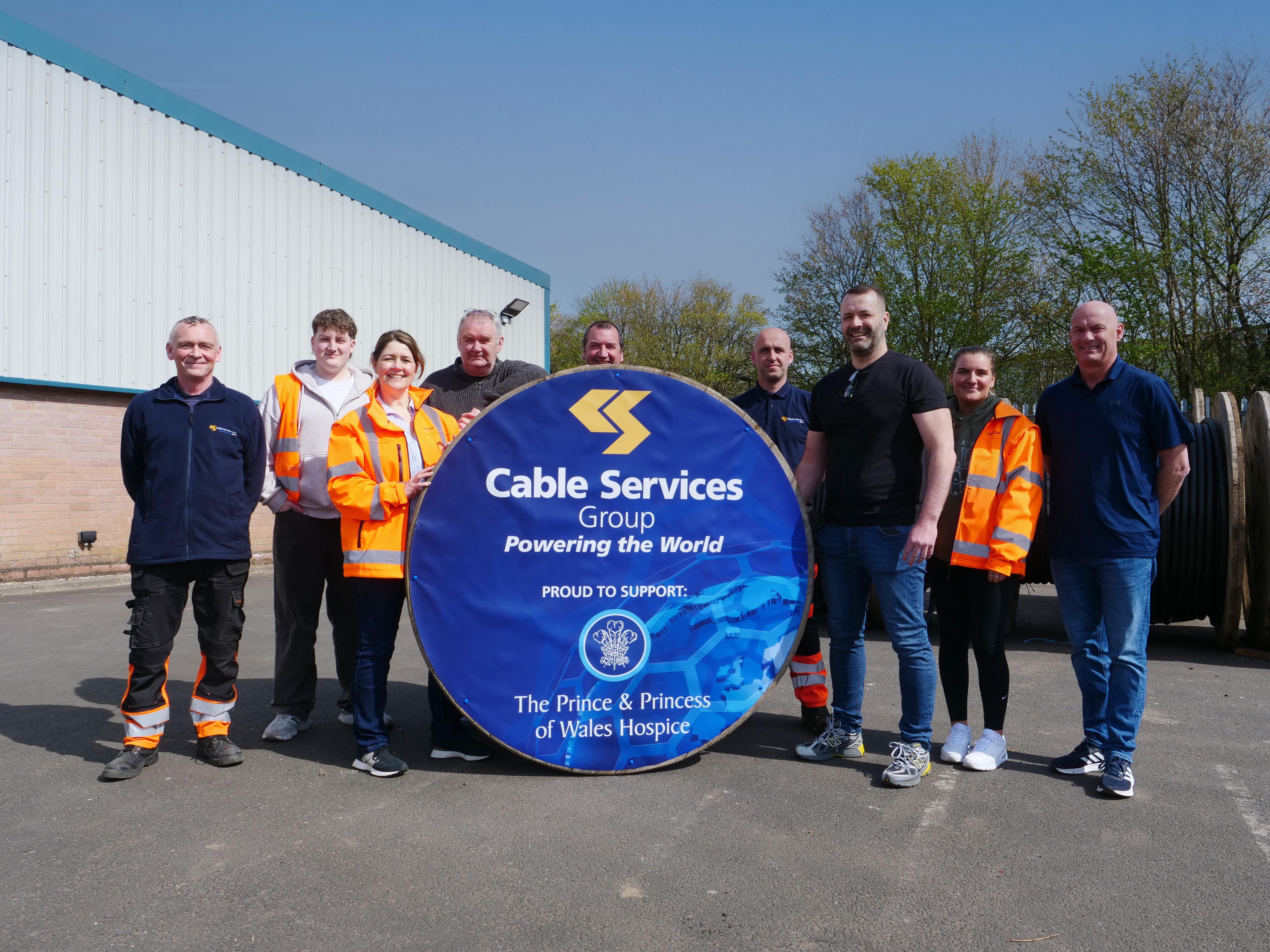 Cable Services