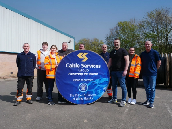 Cable Services