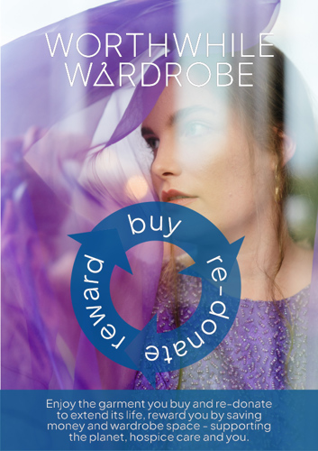 Worthwhile Wardrobe