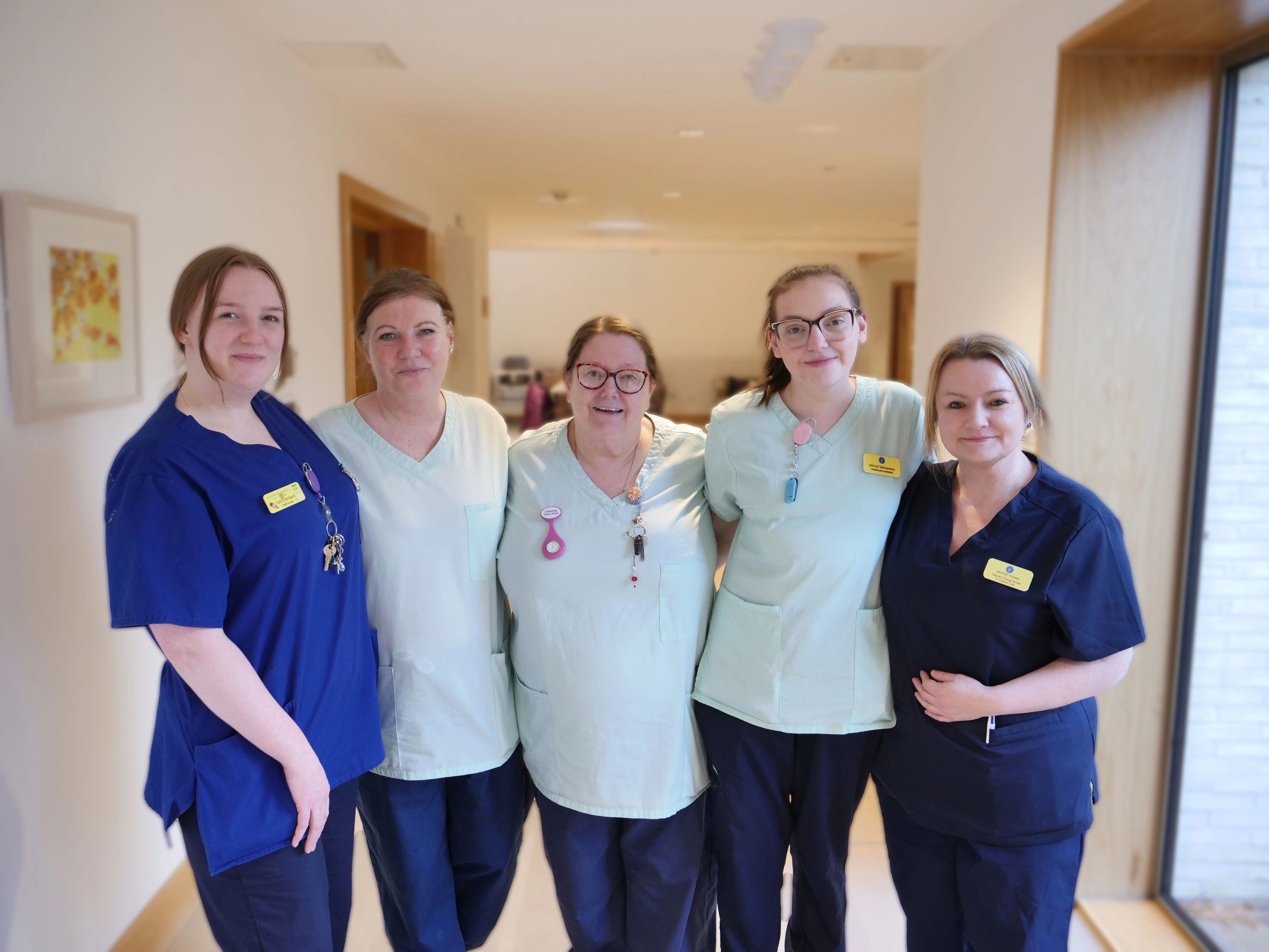 Nurses