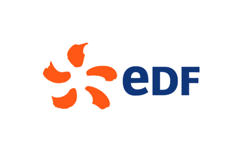 EDF logo