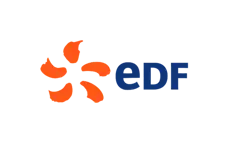 EDF Logo