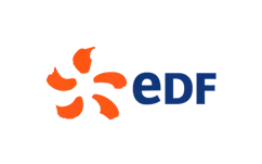 EDF logo