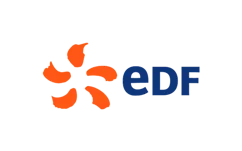 EDF logo