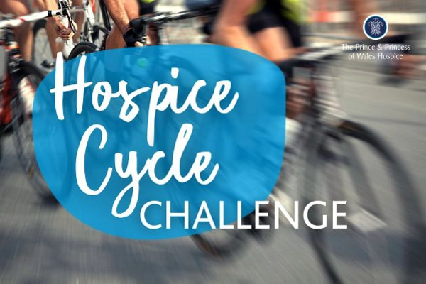 Hospicecyclechallenge