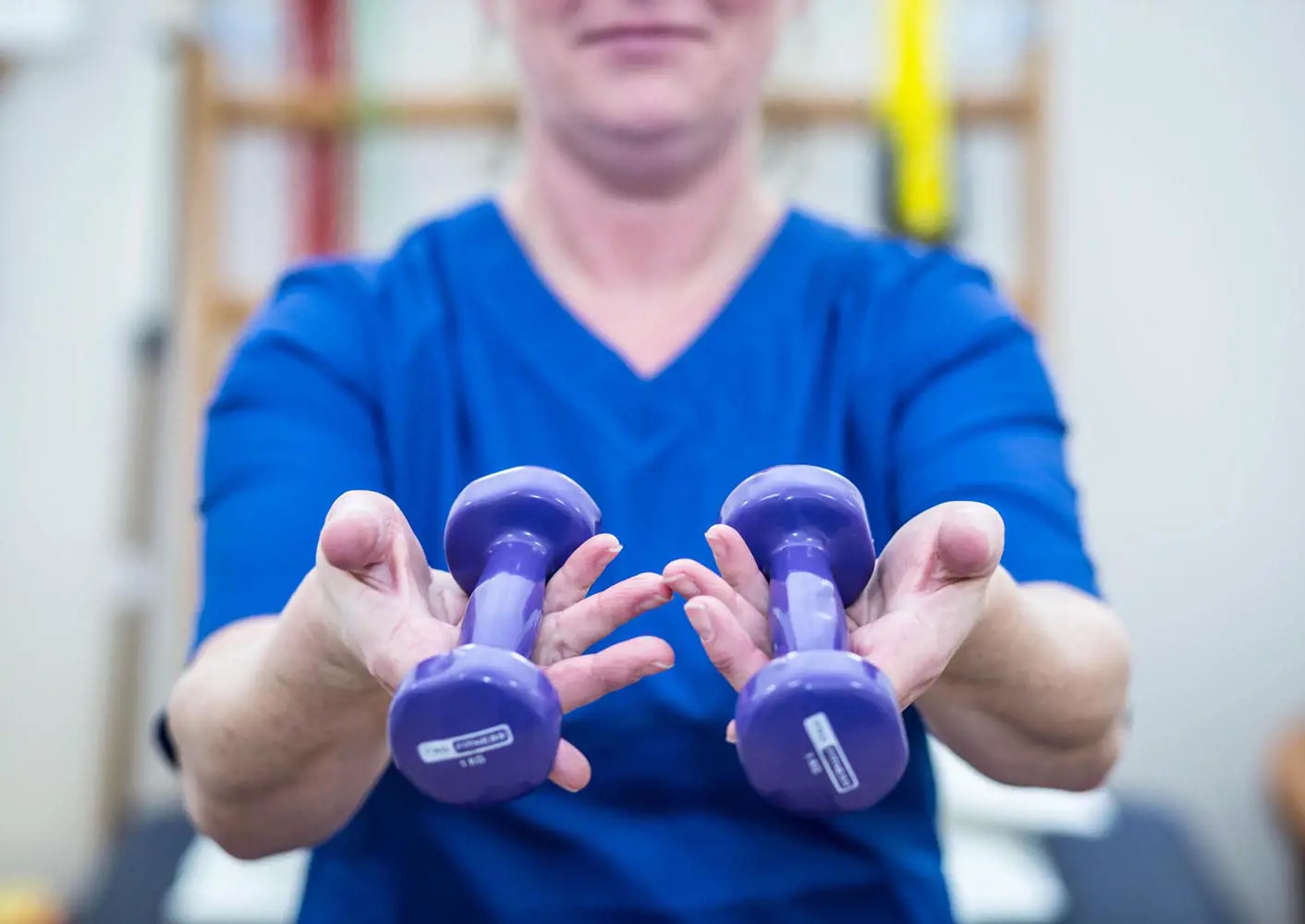 Physiotherapy