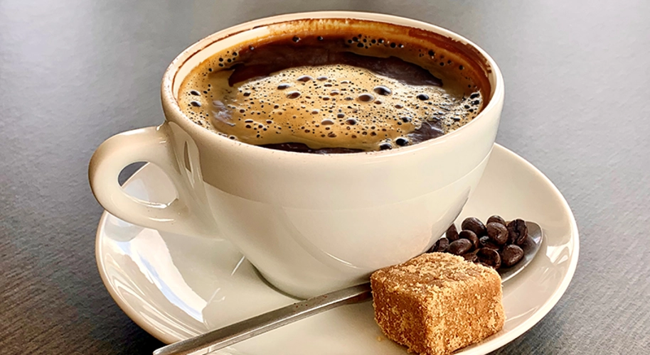 Coffee