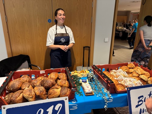 Festa Italiana Glasgow