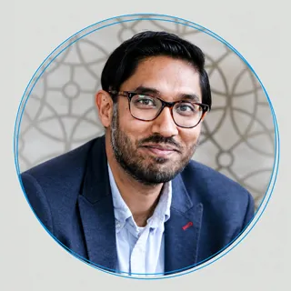 Manish Joshi