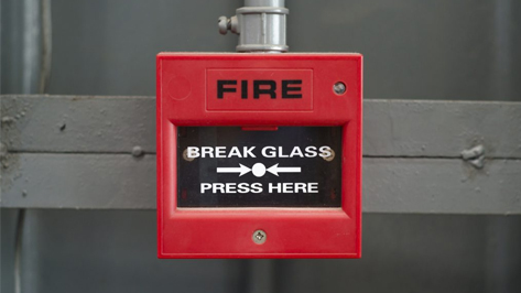 Fire Procedures
