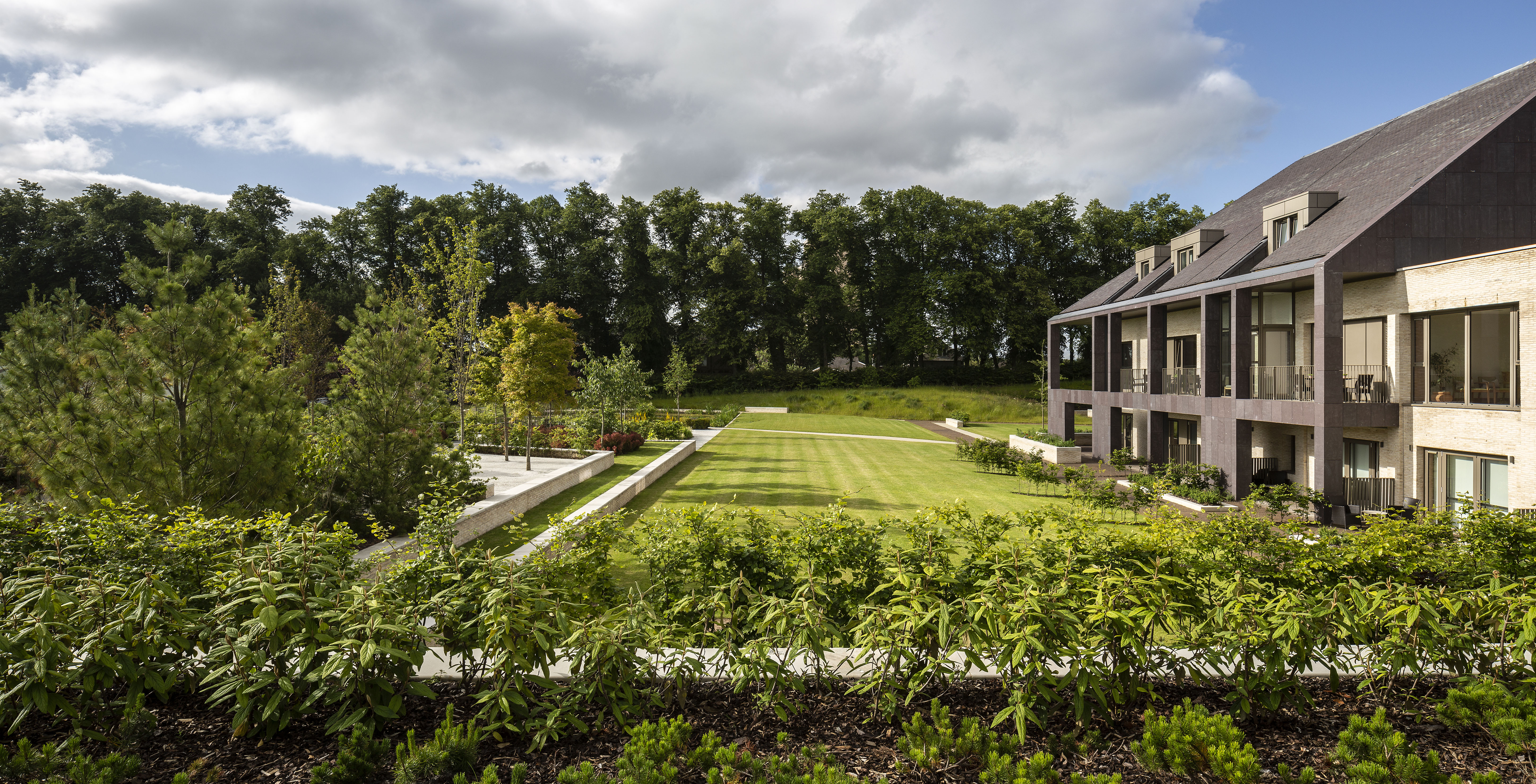 Gardens