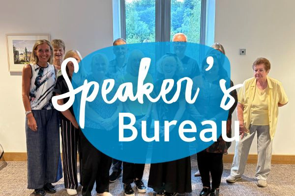 Speakersbureau