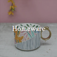 Homeware