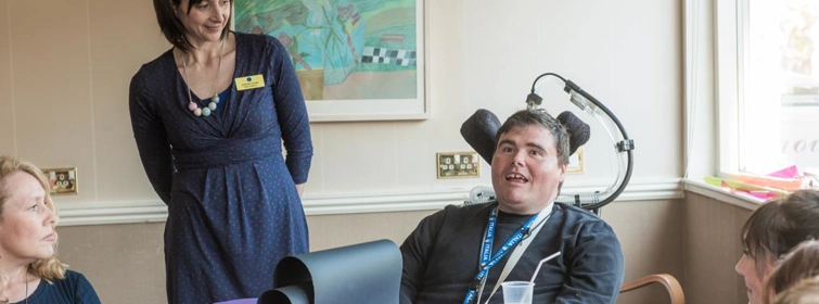 <p>Hospice patients</p>
