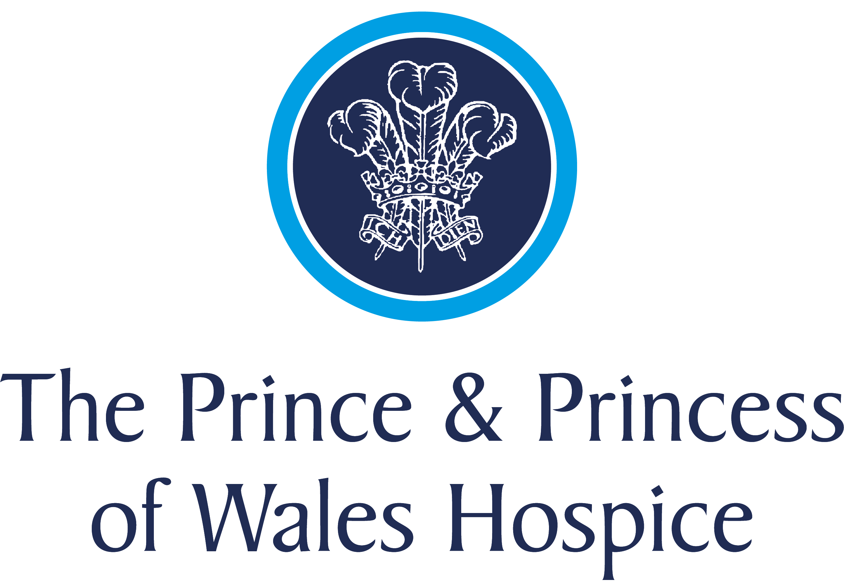 The Prince & Princess of Wales Hospice