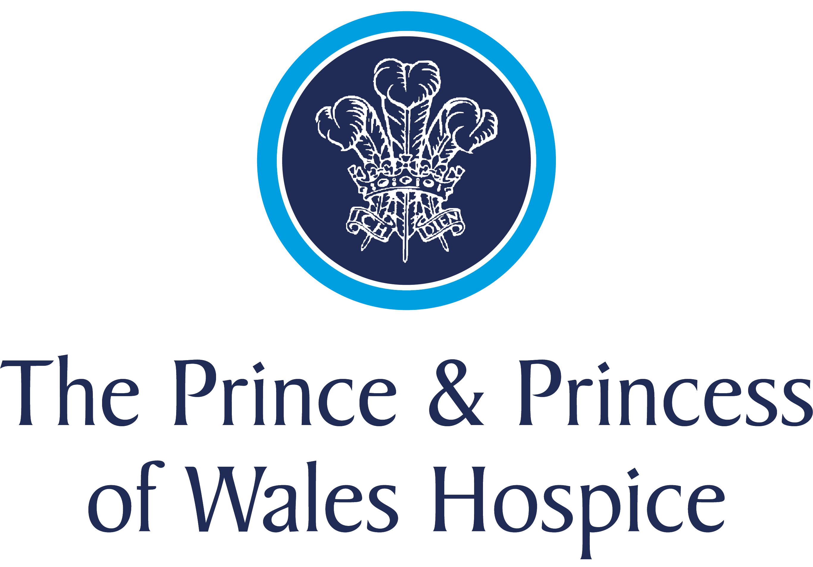 The Prince & Princess of Wales Hospice
