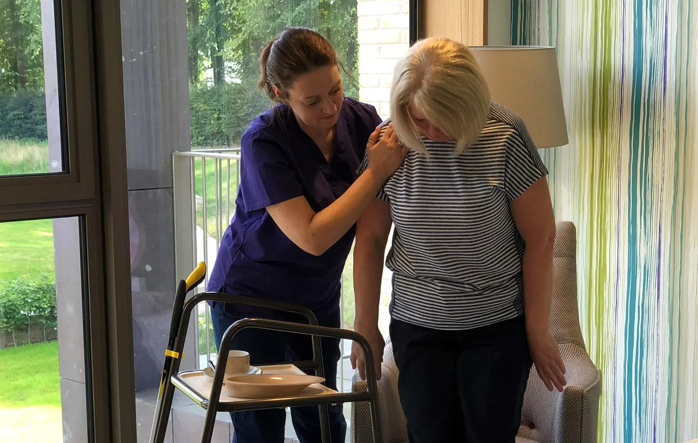 Physiotherapy