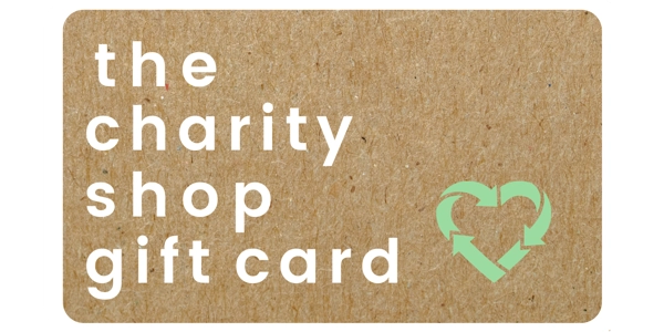 The Chairty Shop Gift Card
