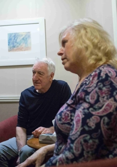 <h2><strong>Carer support</strong></h2>