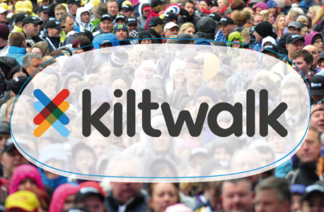 Dundee Kiltwalk