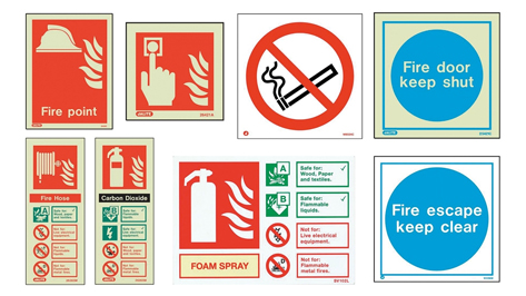 Fire prevention and awareness