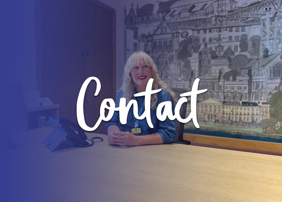 Contact