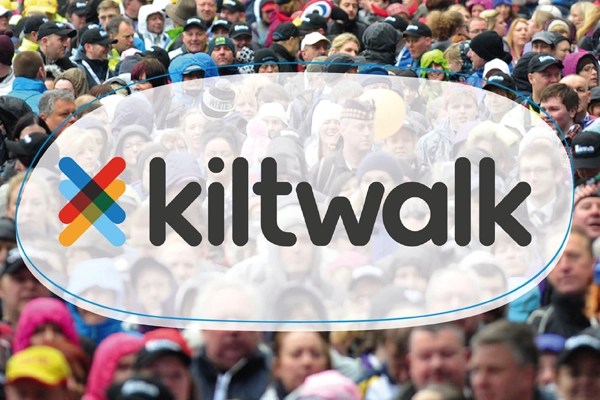 Kiltwalk